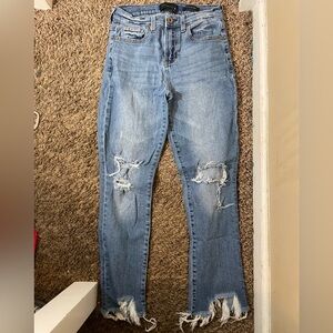 Kendall & Kylie Jeans
